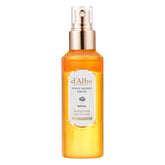 D'ALBA WHITE TRUFFLE SERUM ROYAL INTENSIVE SOLUTION